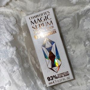 Charlotte Tilbury Magic Serum crystal elixir